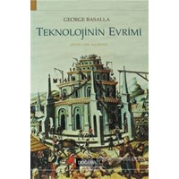 Teknolojinin Evrimi (ISBN: 9789758717941)