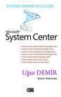 System Center 2012 Ailesi (ISBN: 9786055161125)