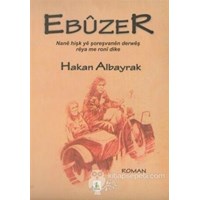Ebuzer (Kürtçe) (ISBN: 3990000028427)