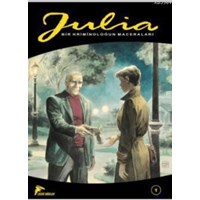 Julia 1 (ISBN: 9786054191291)