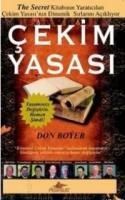 ÇEKIM YASASI (ISBN: 9789944326940)