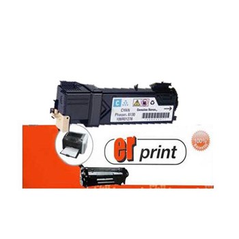 Muadil Xerox 6130 Mavi Toner, Xerox 106R01282 Toner, Muadil Toner