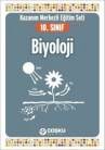 Coşku 10. Sınıf - Kazanım Merkezli Eğitim Seti Biyoloji (ISBN: 9786051161273)