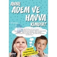 Anne Adem ve Havva Kimdir? (ISBN: 9786055163082)