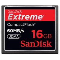SanDisk 16GB - Extreme - SDCFX-016G-X46