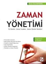 Zaman Yönetimi (ISBN: 9789750234354)