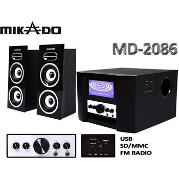 Mikado Md2086