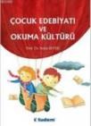 Çocuk Edebiyatı ve Okuma Kültürü (2013)
