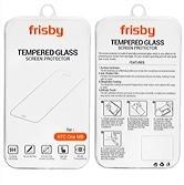 Frisby Ftg-HT7084 HTC M8 Tempered Glass
