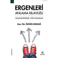 Ergenleri Anlama Kılavuzu (ISBN: 9786055286286)