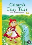 Grimm\'s Fairy Tales (ISBN: 9781599661728)