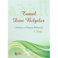 Temel Dini Bilgiler (ISBN: 9786054486601)