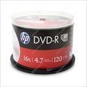 Imation Dvd-r/dvd+r 50 Li Kutu 4.7 Gb 16x