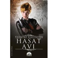Hasat Avı (ISBN: 9786053480587)