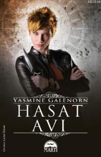 Hasat Avı (ISBN: 9786053480587)