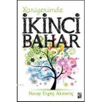 Kariyerimde Ikinci Bahar (ISBN: 9786055236168)