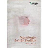 Monologen Evinen Kedikiri (ISBN: 9789758925040)