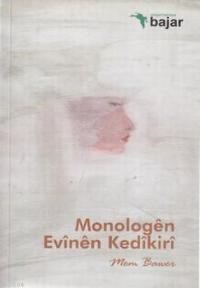 Monologen Evinen Kedikiri (ISBN: 9789758925040)