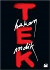 Tek (ISBN: 9786050923001)