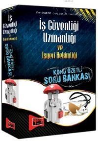 İş Güvenliği Uzmanlığı ve İşyeri Hekimliği Konu Özetli (ISBN: 9786051572291)