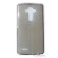 LG G4 0.2 mm İnce Plastik Arka Kapak