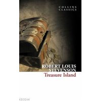 Treasure Island (ISBN: 9780007351015)