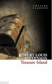 Treasure Island (ISBN: 9780007351015)
