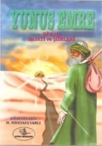 Yunus Emre (Büyük Boy) (ISBN: 3000307100149)
