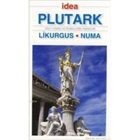 Likurgus - Numa (ISBN: 9772146133002)