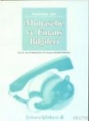 Muhasebe ve Finans Bilgileri (ISBN: 9799756812036)