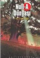 Null-A Dünyası (ISBN: 9799758467623)