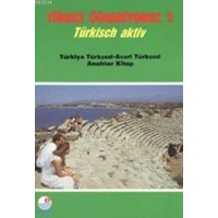 Türkçe Öğreniyoruz 2 (ISBN: 9799753207031)