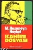 Kahire Dosyası (ISBN: 1000190100369)