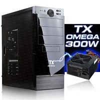 TX 300W Omega Piano (TXCHOMEGA300)