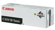 Canon C-Exv-18 Orjinal Fotokopi Toner