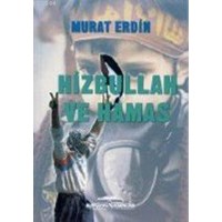 Hizbullah ve Hamas (ISBN: 9789756544015)