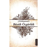 Büyük Özgürlük (ISBN: 9786050202489)