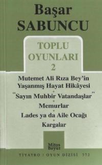 Toplu Oyunları 2 (ISBN: 9789757785687)