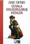 Çuvala Doldurulmuş Kediler (ISBN: 9789754183238)