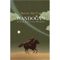 Handoğan (ISBN: 9786058479418)