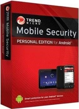 Trend Micro Trendmicro Mobile Security Android