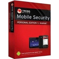 Trend Micro Trendmicro Mobile Security Android