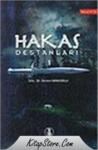 Hakas Destanları 1 (ISBN: 9789751619334)