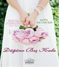 Düğüne Beş Kala (ISBN: 9786055092566)