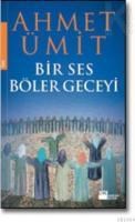 Bir Ses Böler Geceyi (ISBN: 9789759918880)