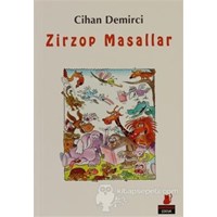Zirzop Masallar (ISBN: 9786054764143)