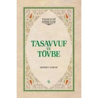 Tasavvuf ve Tövbe (Ciltli) (ISBN: 9786054565580)