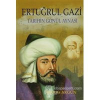 Ertuğrul Gazi ( Tarihi Roman ) - Kolektif (3990000015695)