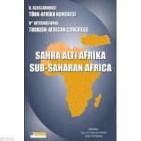 Sahra Altı Afrika (ISBN: 9789756885350)