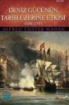 Deniz Gücünün Tarih Üzerine Etkisi 1660-1783 (ISBN: 9786056174551)